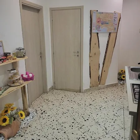 Antadia בית הארחה 3*