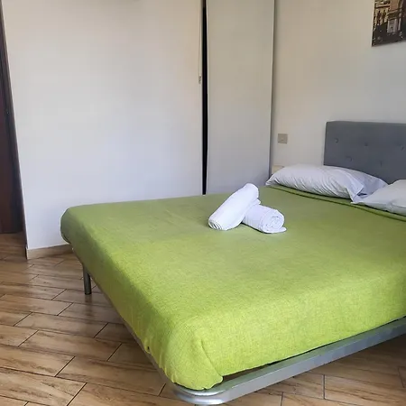 בית הארחה Antadia 3*