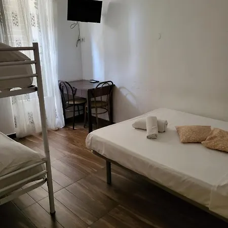 Antadia Pensión Palermo