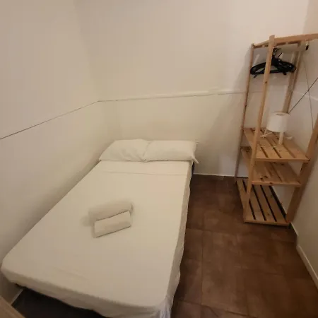 Antadia Pensión Palermo