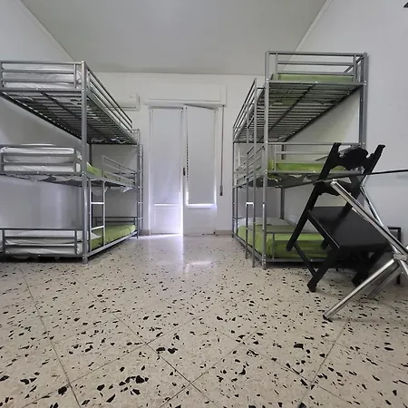 Sevenhouse_palermo Palermo