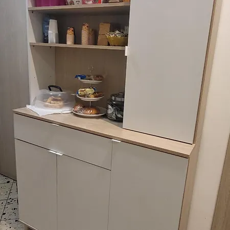 Antadia Палермо