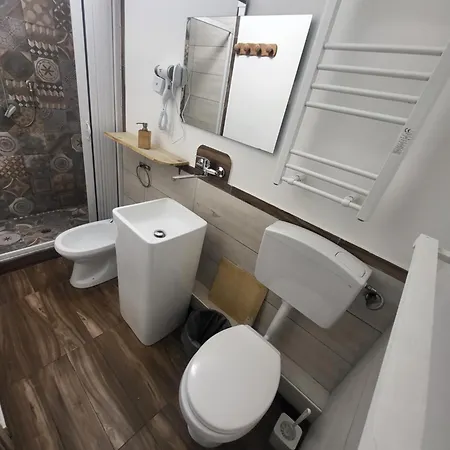 Antadia Pensión 3*