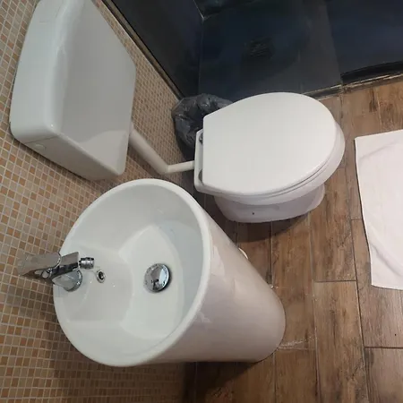Antadia 3* Palermo