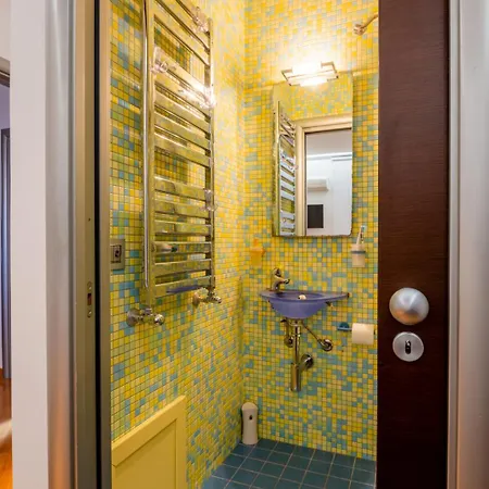 Pensjonat Antadia Palermo