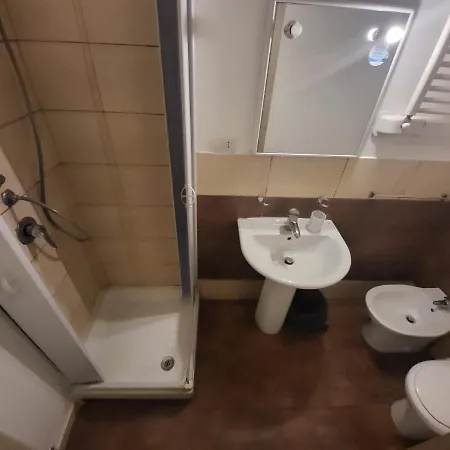 Sevenhouse_palermo Gasthuis 3*