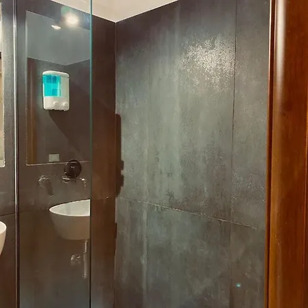 Pensjonat Antadia 3*