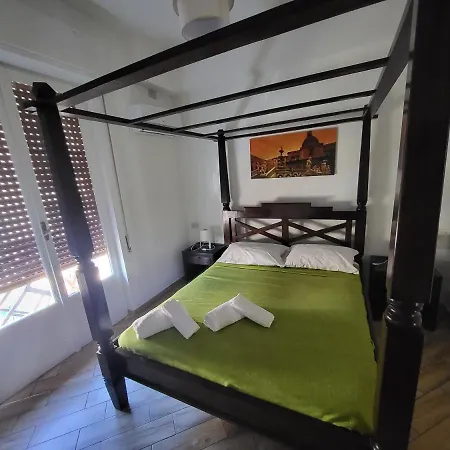 Antadia Guest house