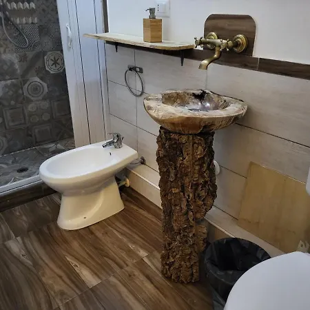 Antadia Pensjonat Palermo