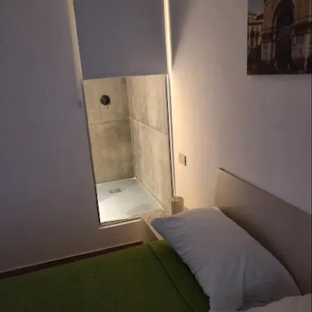 Antadia Guest house