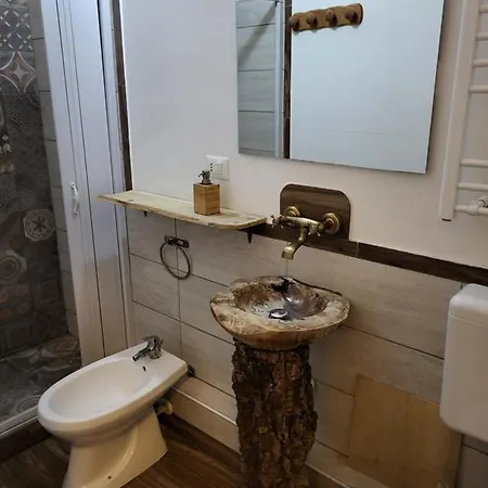 Antadia Guest house Palermo