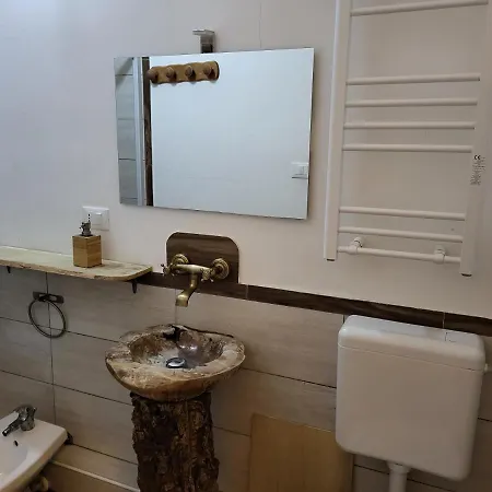 Guest house Antadia