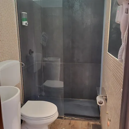Antadia Guest house