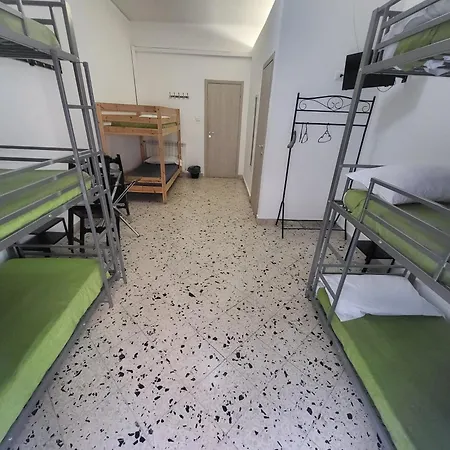 Antadia Pensjonat Palermo