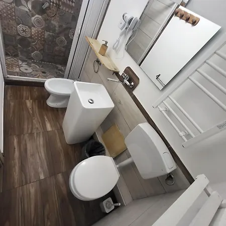 Pensjonat Antadia 3*