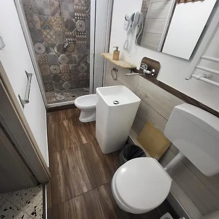 Guest house Antadia