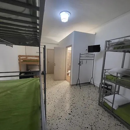 Guest house Antadia
