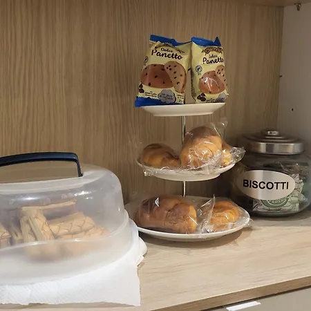 Antadia Pensjonat Palermo