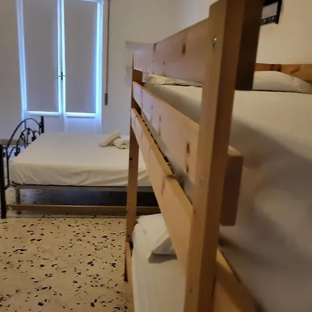 Antadia 3* Palermo